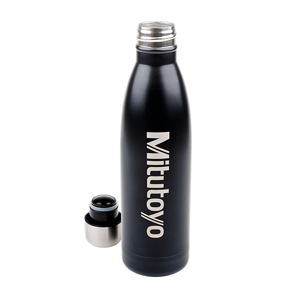Thermos bottle stainless steel